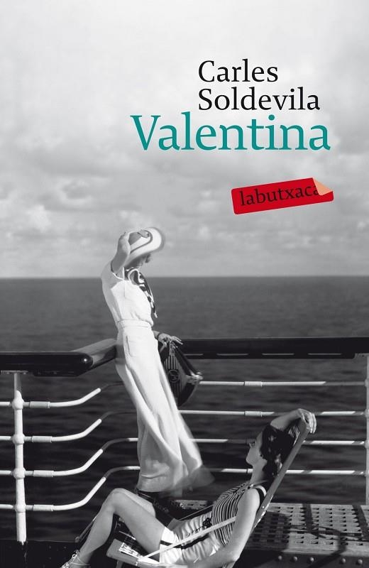 VALENTINA | 9788499308180 | SOLDEVILA, CARLES (1892-1967) [VER TITULOS]