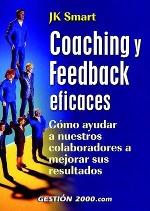 COACHING Y FEEDBACK EFICACES | 9788480889698