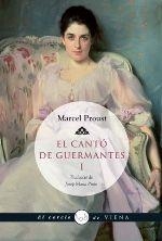 CANTÓ DE GUERMANTES, I | 9788483307762 | PROUST, MARCEL