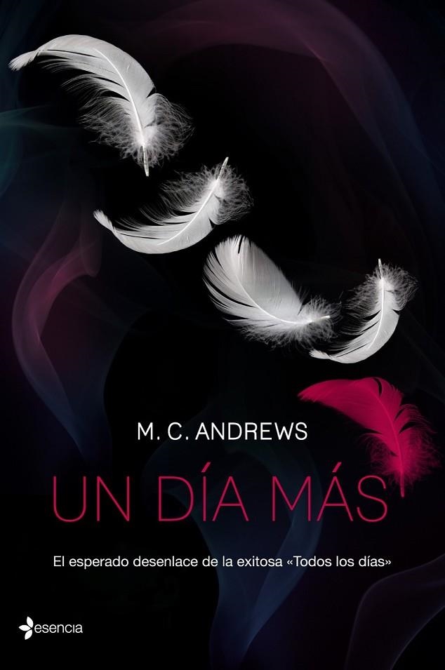 DÍA MÁS, UN | 9788408126973 | M. C. ANDREWS