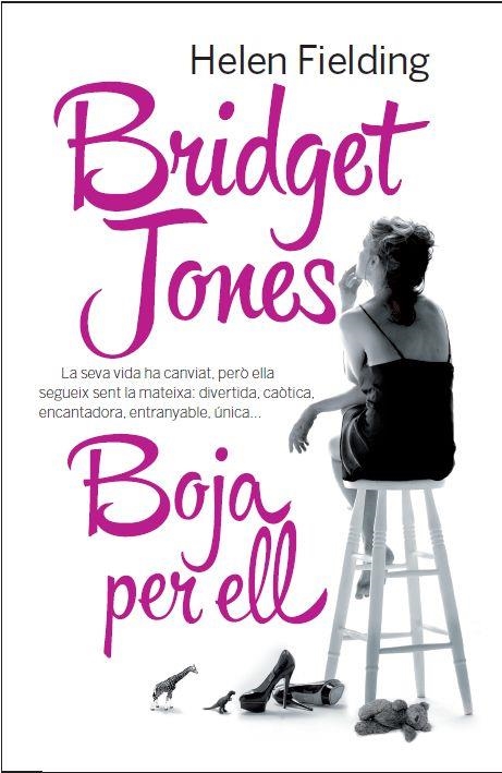 BOJA PER ELL. BRIDGET JONES | 9788429771596 | FIELDING, HELEN