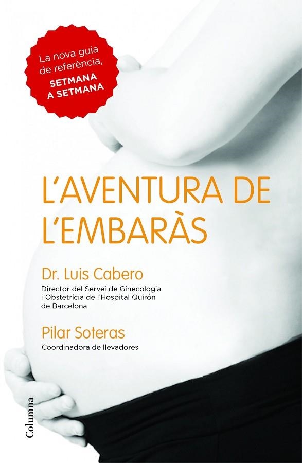 AVENTURA DE L'EMBARAS | 9788466418027 | CABERO I ROURA, LUIS