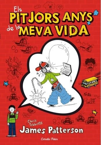 PITJORS ANYS DE LA MEVA VIDA, ELS (T/D) | 9788499329017 | PATTERSON, JAMES