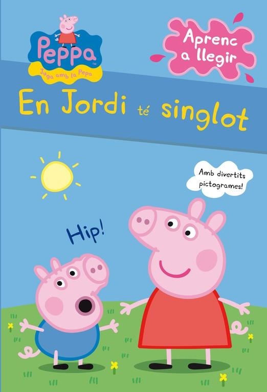 EN JORDI TE SINGLOT | 9788448838317