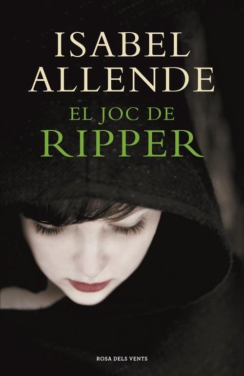 JOC DE RIPPER, EL | 9788415961062