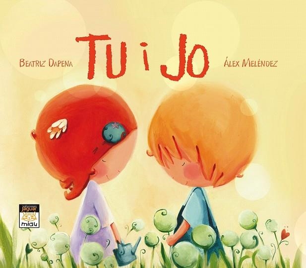 TU I JO | 79 | DAPENA TESTA, BEATRIZ/MELÉNDEZ PÉREZ, ÁLEX