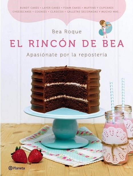 RINCÓN DE BEA, EL | 9788408120476 | BEA ROQUE