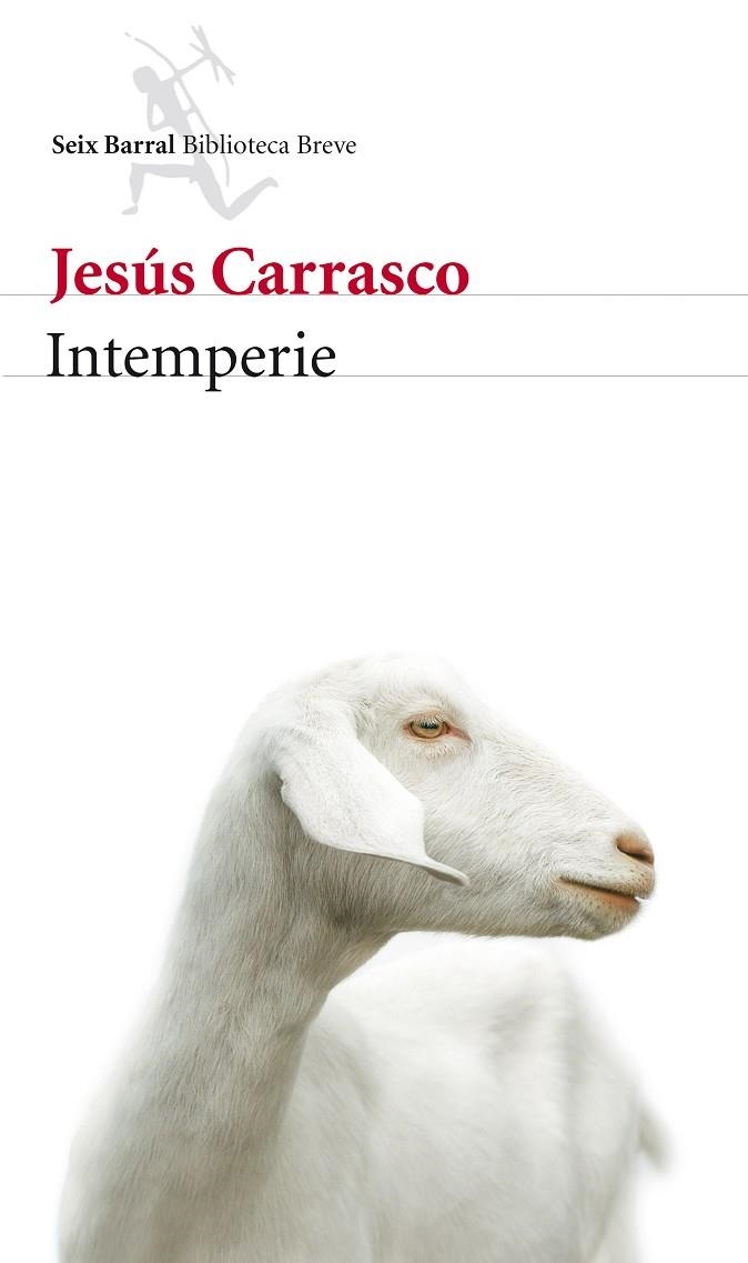 INTEMPERIE (BB) | 9788432214721 | CARRASCO, JESUS