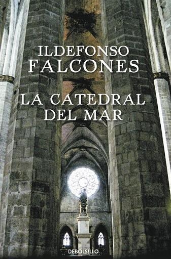 CATEDRAL DEL MAR, LA | 9788490328897 | FALCONES,ILDEFONSO