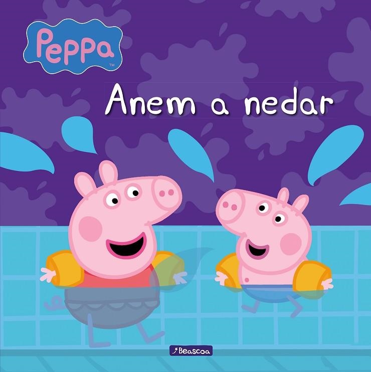 ANEM A NEDAR (PORQUETA PEPA) | 9788448833244 | ASTLEY, NEVILLE - BARKER, MARK