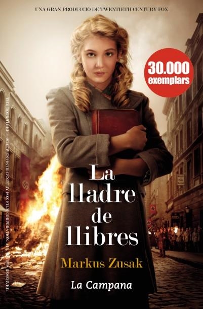 LLADRE DE LLIBRES, LA | 9788496735996