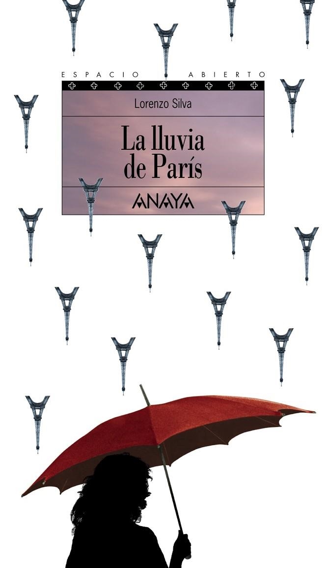 LLUVIA DE PARÍS LA | 9788420739489 | SILVA LORENZO