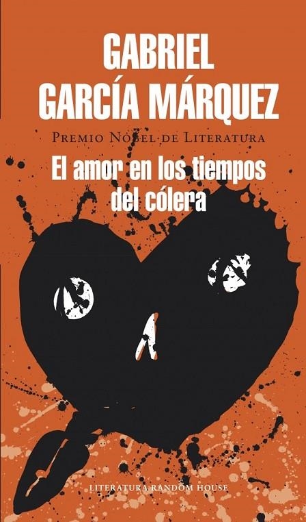 AMOR EN LOS TIEMPOS DEL CÓLERA, EL | 9788439728351 | GARCIA MARQUEZ,GABRIEL