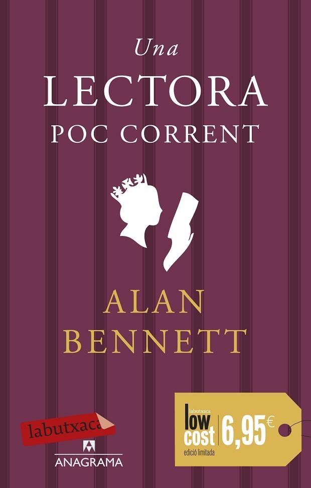 LECTORA POC CORRENT, UNA | 9788499308432 | ALAN BENNETT