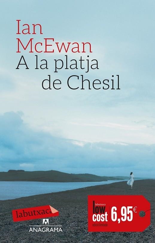 A LA PLATJA DE CHESIL | 9788499308449 | IAN MCEWAN