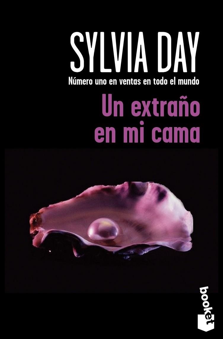 EXTRAÑO EN MI CAMA, UN | 9788408128731 | SYLVIA DAY