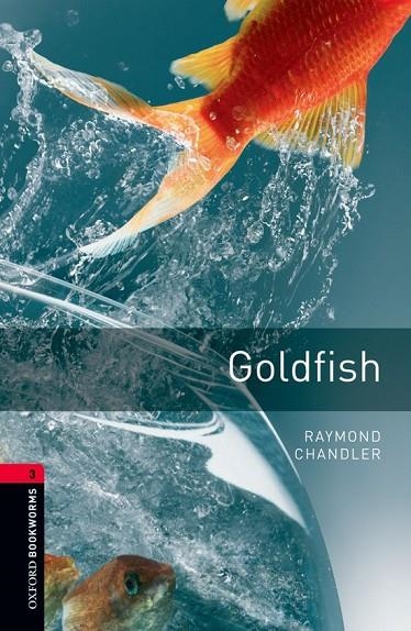 GOLDFISH | 9780194791175 | VARIOS AUTORES