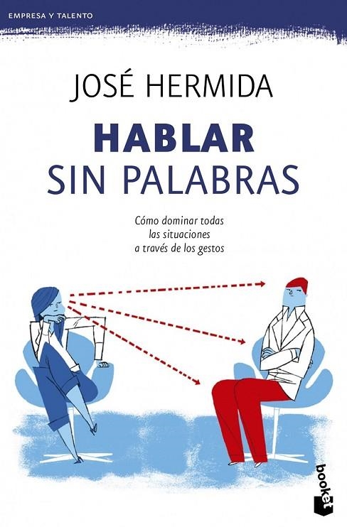 HABLAR SIN PALABRAS | 9788499983998 | JOSE HERMIDA