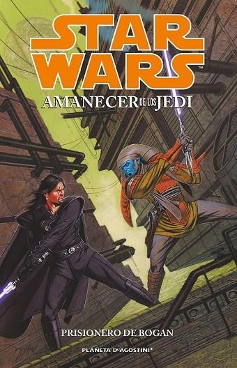 S.W. AMANECER DE IOS JEDI Nº 02 | 9788415921370 | VARIOS AUTORES