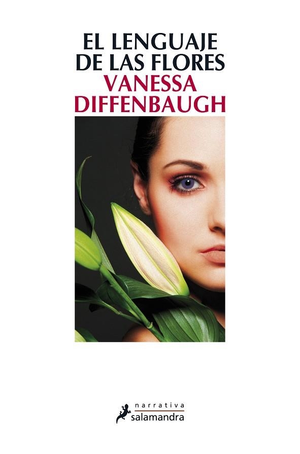 LENGUAJE DE LAS FLORES (NARRATIVA) | 9788498384208 | DIFFENBAUGH, VANESSA