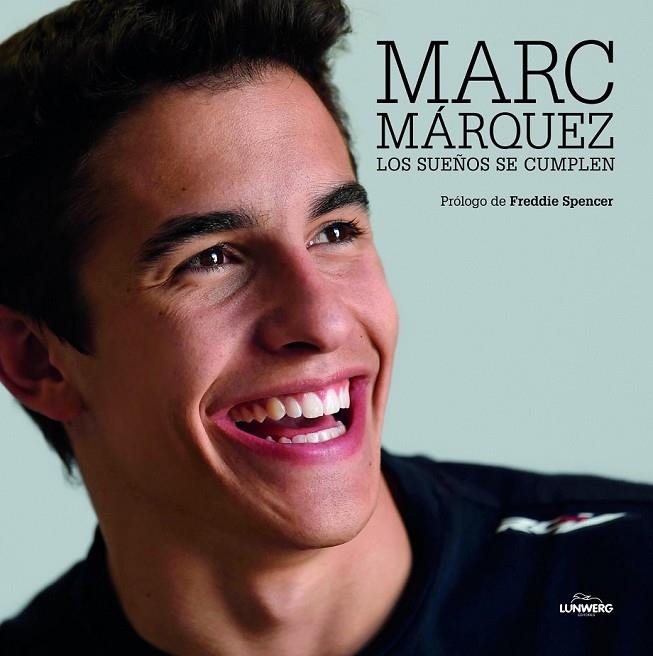 MARC MÁRQUEZ | 9788415888765 | EMILIO PÉREZ DE ROZAS/MIRCO LAZZARI