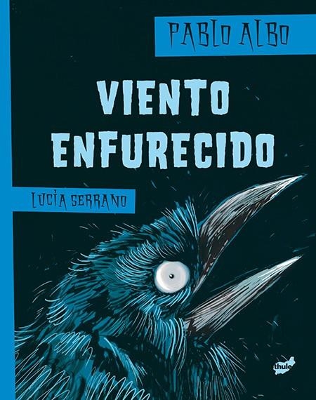 VIENTO ENFURECIDO | 9788415357544 | PÉREZ ANTÓN, PABLO