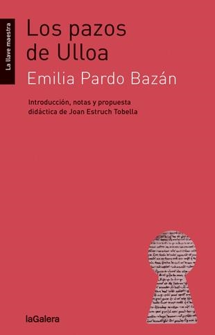 PAZOS DE ULLOA, LOS | 9788424652739 | PARDO BAZÁN, EMILIA