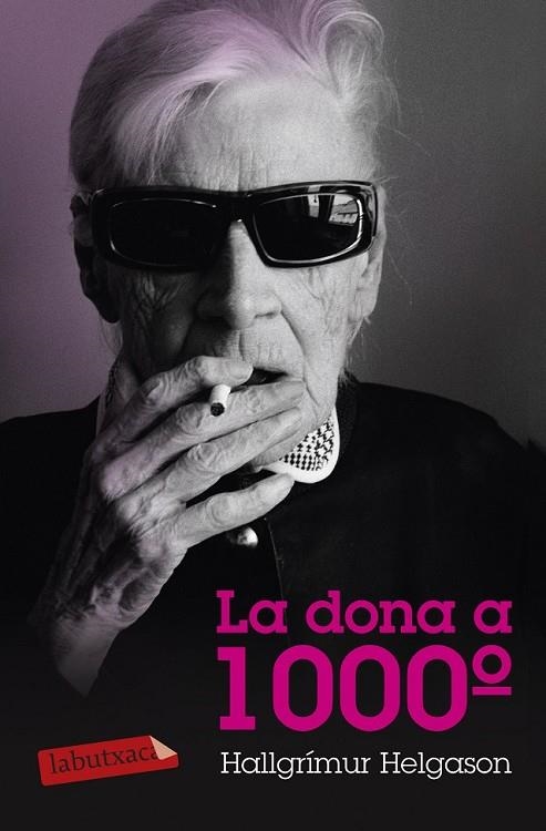 DONA A 1000º, LA | 9788499308739 | HELGASON HALLGRIMUR