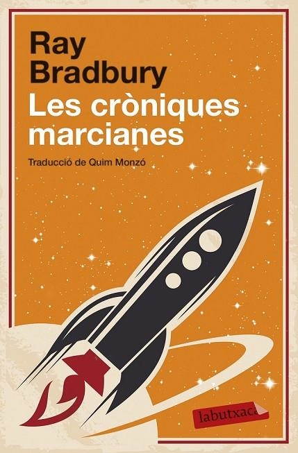 CRÒNIQUES MARCIANES, LES | 9788499308746 | RAY BRADBURY