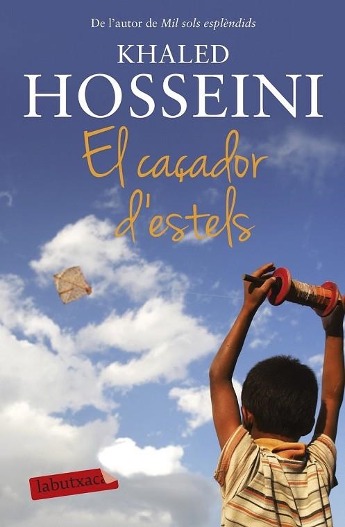 CAÇADOR D'ESTELS, EL | 9788499308630 | KHALED HOSSEINI