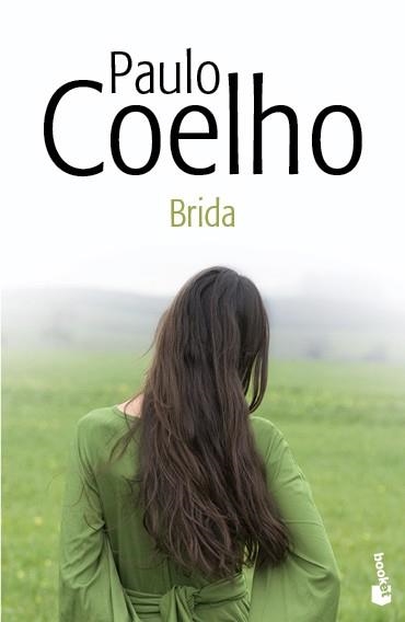 BRIDA | 9788408130383 | PAULO COELHO