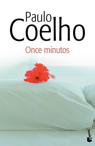 ONCE MINUTOS | 9788408130406 | PAULO COELHO