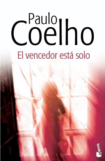 VENCEDOR ESTÁ SOLO, EL | 9788408130437 | PAULO COELHO