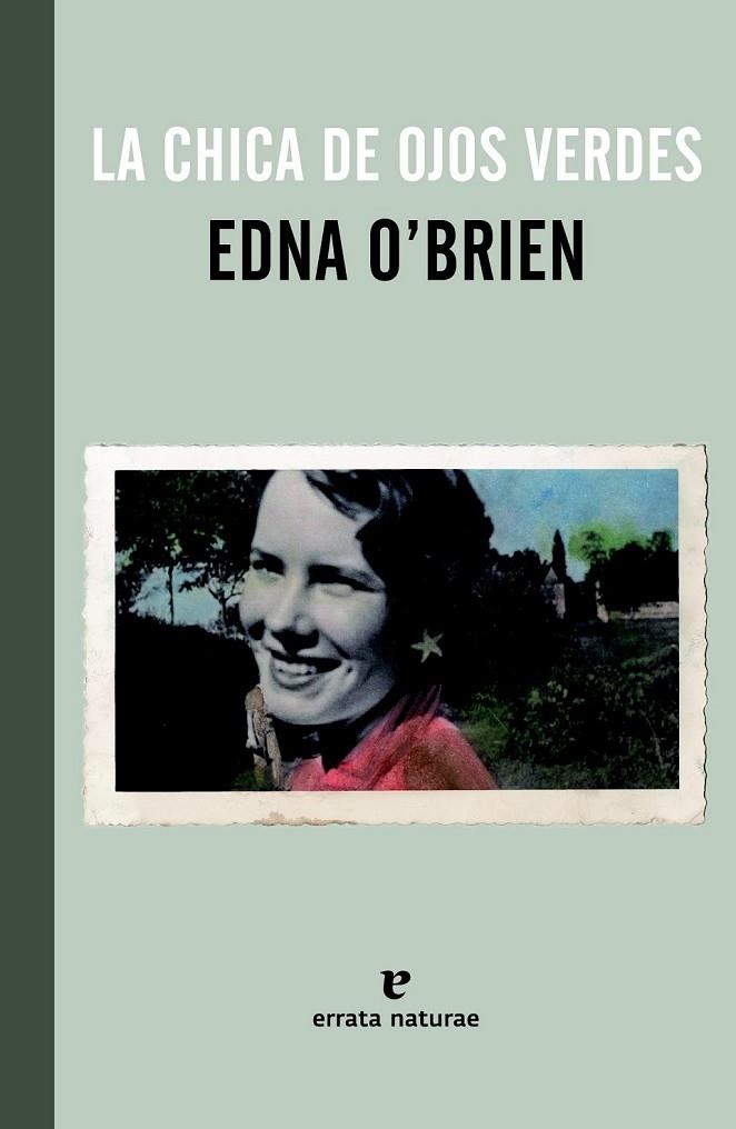 CHICA DE OJOS VERDES, LA | 9788415217657 | O'BRIEN, EDNA