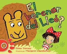 EL BERENAR DEL LLEÓ? | 9788492880294 | TIERNEY, FIONA