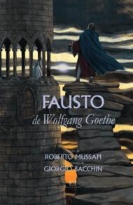 FAUSTO | 9788474909548 | GOETHE, JOHANN WOLFGANG