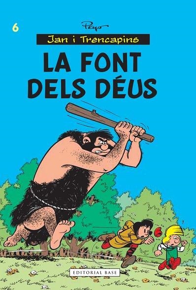 FONT DELS DÉUS, LA | 9788416166039