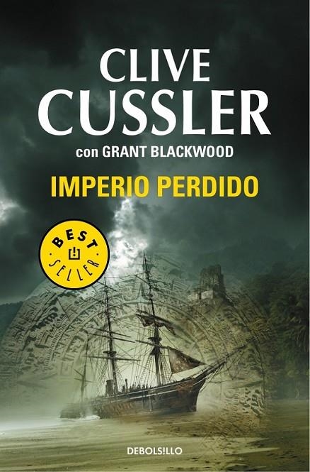 IMPERIO PERDIDO (FARGO 2), EL | 9788490325285 | CUSSLER,CLIVE/BLACKWOOD,GRANT