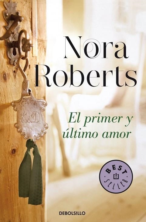 PRIMER Y ÚLTIMO AMOR (HOTEL BOONSBORO 2), EL | 9788490328484 | ROBERTS,NORA