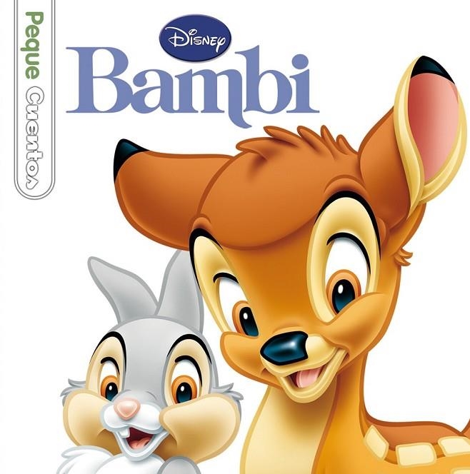 BAMBI. PEQUECUENTOS | 9788499515595 | DISNEY