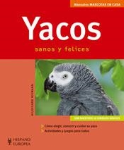 YACOS : MASCOTAS EN CASA | 9788425517976 | NIEMANN, HILDEGARD