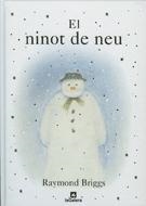 NINOT DE NEU (T/D) | 9788424624293 | BRIGGS, RAYMOND