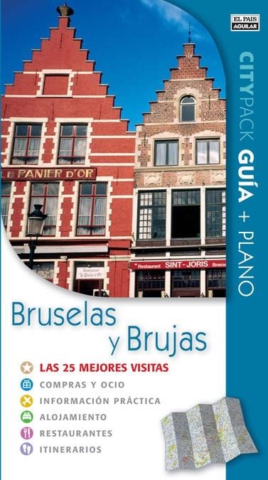 CITYPACK BRUSELAS Y BRUJAS 2010 | 9788403509382 | VARIOS AUTORES