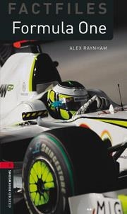 OXFORD BOOKWORMS. FACTFILES STAGE 3: FORMULA ONE CD PACK ED 11 | 9780194237758 | ALEX RAYNHAM