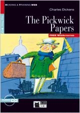 PICKWICK PAPERS (FW)+CD, THE | 9788468203034 | DE AGOSTINI SCUOLA SPA