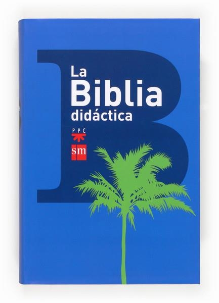 LA BIBLIA DIDACTICA 13 | 9788467560633 | VARIOS AUTORES,