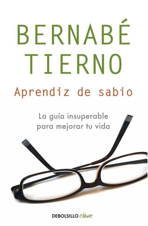 APRENDIZ DE SABIO (DB-CLAVE) | 9788499085494 | TIERNO, BERNABE