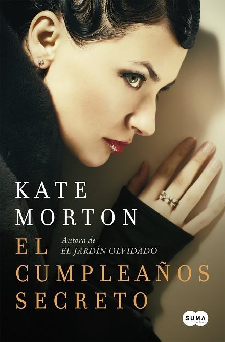 CUMPLEAÑOS SECRETO (SUMA) | 9788483654804 | MORTON, KATE