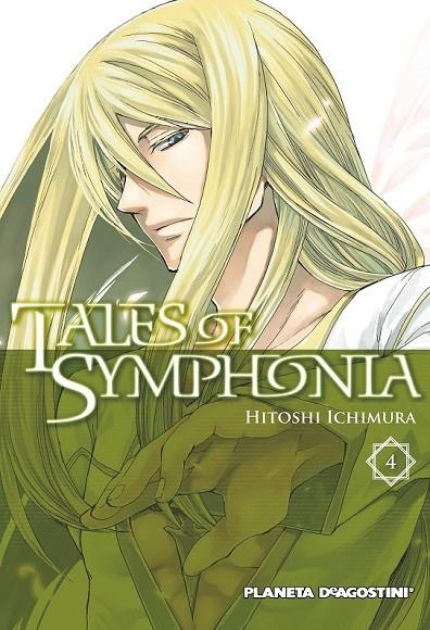 TALES OF SYMPHONIA Nº 04 | 9788415921745 | HITOSHI ICHIMURA