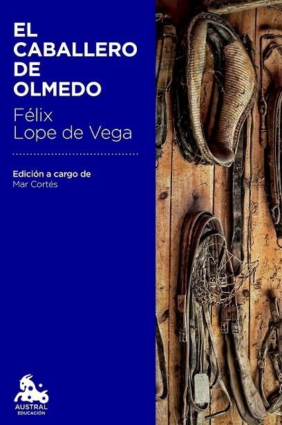 CABALLERO DE OLMEDO, EL | 9788467041972 | FÉLIX LOPE DE VEGA